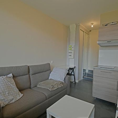 Appartement Esprit Loft Coeur Monplaisir リヨン エクステリア 写真