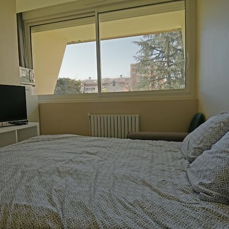 Appartement Esprit Loft Coeur Monplaisir リヨン エクステリア 写真