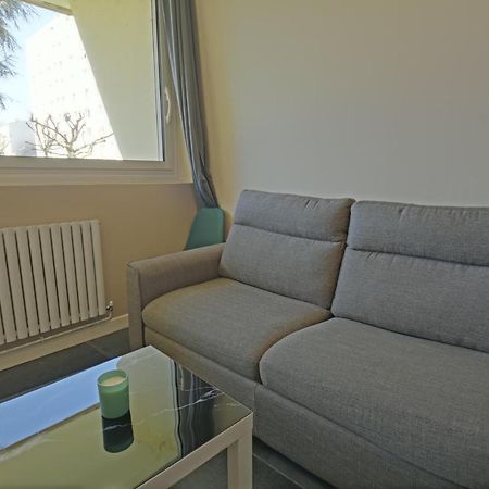 Appartement Esprit Loft Coeur Monplaisir リヨン エクステリア 写真