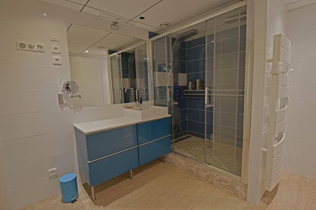 Appartement Esprit Loft Coeur Monplaisir リヨン エクステリア 写真