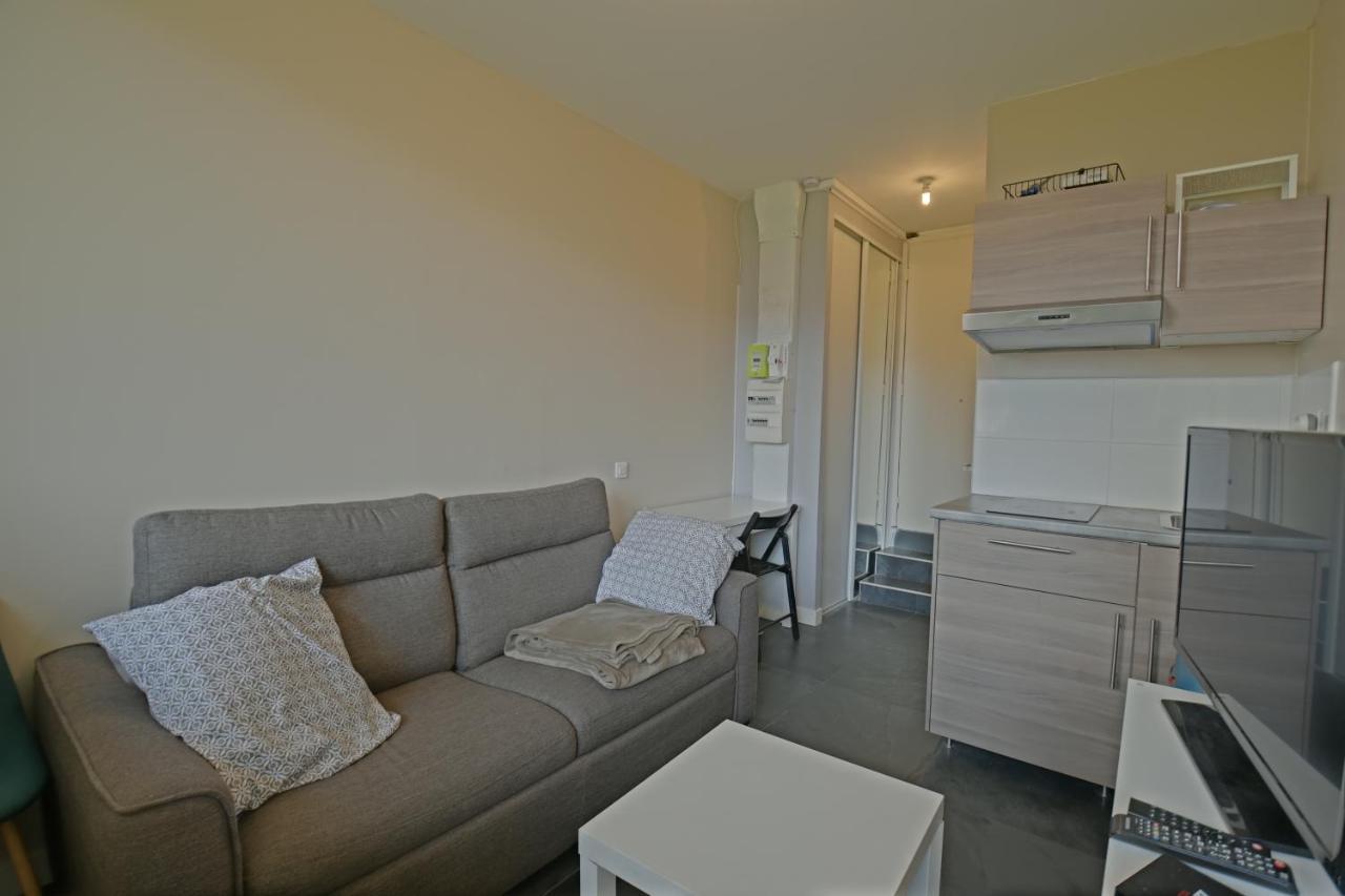 Appartement Esprit Loft Coeur Monplaisir リヨン エクステリア 写真