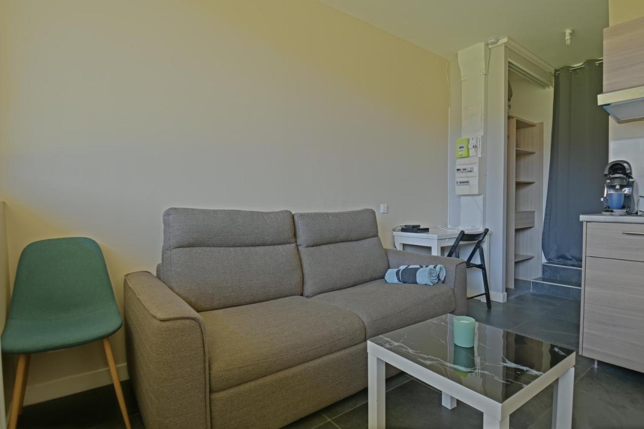 Appartement Esprit Loft Coeur Monplaisir リヨン エクステリア 写真