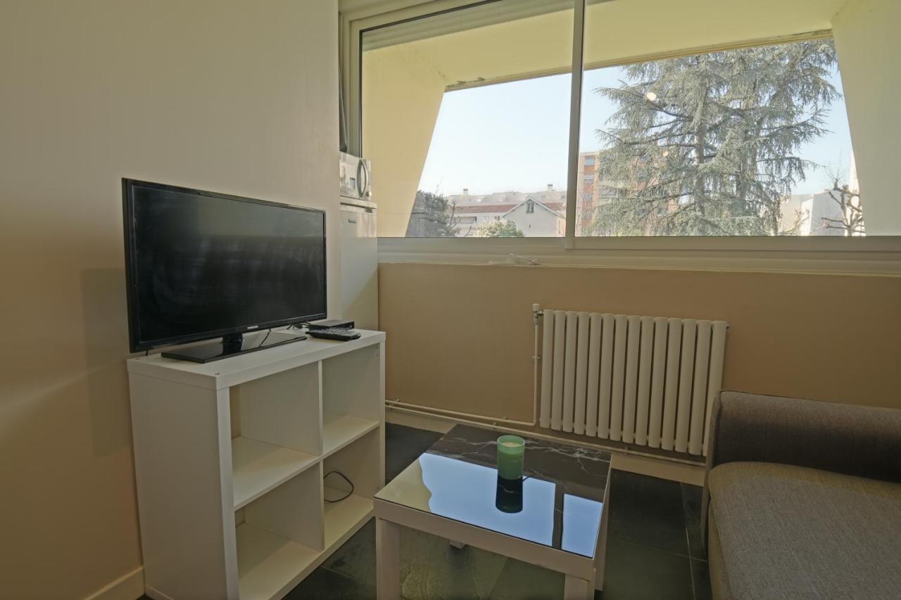 Appartement Esprit Loft Coeur Monplaisir リヨン エクステリア 写真